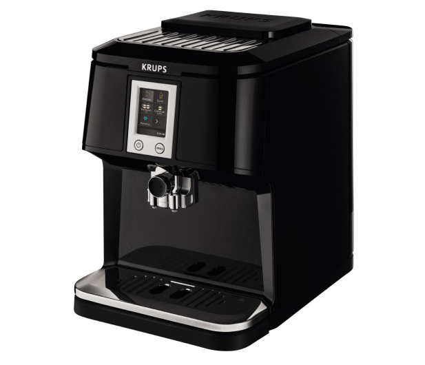 Krups Espresso Master EA8808 - 1450673 - zdjęcie 3